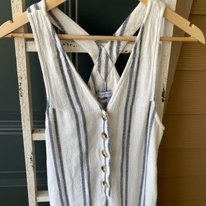 Urban Outfitters Jumpsuit